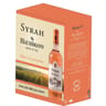 By haussmann pays d'oc syrah bib 3l 12.5%vol