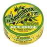 Le savoureux miettes généreuse de thon à l'huile d'olive vierge extra 160g 1/5