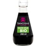 Tanoshi sauce soja bio 200ml