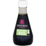 Tanoshi sauce soja bio 200ml