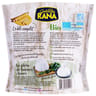 Rana pâtes fraîches ravioli bio au blé complet ricotta épinards burrata 250g