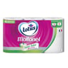 Moltonel papier toilette sans tube x6