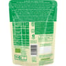 Jardin bio etic ravioli chèvre ciboulette bio sachet individuel 250g