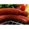 Merguez véritables