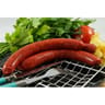 Merguez véritables