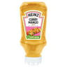 Heinz sauce curry mango 225g