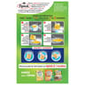 Tipiak couscous bio sachets cuisson 4x100 g