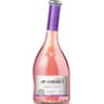 Jp chenet igp pays d'oc merlot rosé 75cl 12.5%vol