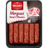 Merguez Label Rouge x6 330g Bigard
