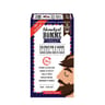 Blondepil Homme coloration châtain naturel barbe & moustache kit 3 utilisations