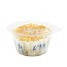 Enrobé pomme canelle 80g - lait pasteurisé