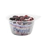 Enrobé fruits rouges 80g -lait pasteurisé