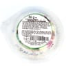 Enrobé fruits rouges 80g -lait pasteurisé
