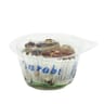 Enrobé raisins bruns 80g - lait pasteurise