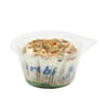 Enrobé italien 80g   - lait pasteurisé