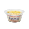 Enrobé ananas 80g lait pasteurisé