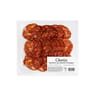 Barquette chorizo supérieur 100g-frais emballé