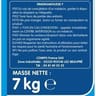 Algoflash engrais gazon anti-mousse 7 kg 230m