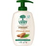 L'Arbre Vert Bien Etre - crème lavante mains amande douce bio 300ml