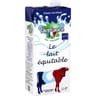 Fairefrance lait 1/2 écrémé stérilisé uht 1 l