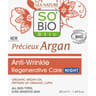 So bio regenerant anti rides nuit bio ** 50ML
