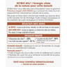 So bio regenerant anti rides nuit bio ** 50ML