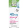 Serum hydra + peaux sensibles aloe vera 30ml bio so bio