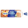Harry's pain de mie sans sucres ajoutés extra moelleux nature 750g
