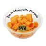 Boule d'or dés mimolette vieille française150g