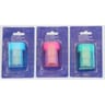Taille crayon double reservoir