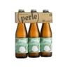 Bière Perle Nature 5% Vol.3x33cl