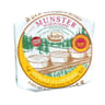 Munster AOP Sélection affinage crémier 125g - Dodin