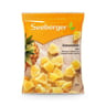 Seeberger morceaux ananas 200g
