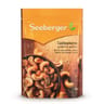 Seeberger noix de Cajou grillées salées 150g