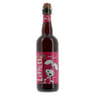Levrette cherry bouteille 75cl 3.5%vol