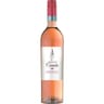 Bordeaux Rosé Mademoiselle Comédie 13% Vol.75cl