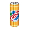 Oasis orange boite slim 33cl