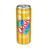 Oasis orange boite slim 33cl