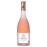 L'odalet aop languedoc rosé 75cl 12.5%vol