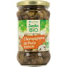 Jardin bio champignons de paris émincé bio 280g