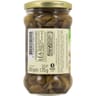 Jardin bio champignons de paris émincé bio 280g