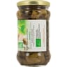 Jardin bio champignons de paris émincé bio 280g