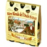 Tripack bière blonde Hansi 3x33cl 5.6% Vol.