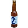 Bière IPA blanche n°2 33cl 5.5% Vol.