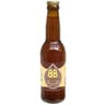 Biobernai bière bio 33cl 5.6% Vol.