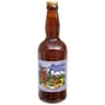 Bière aromatisée myrtille 50CL 5.6% Vol.