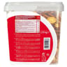 Boehli cocktail snacks seau 1,5 kg