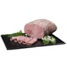 Jambon cuit supérieur DD  à l'ail des ours Artisanal VPF