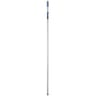 Manche aluminium 1m35