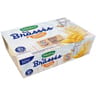 Bledina brassés banane mangue dès 10 mois 95gx6